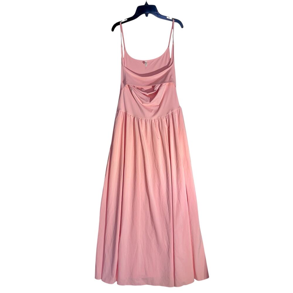 Halara Maxi Dress Breezeful - Picture 2 of 11